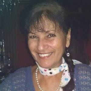 Meet your Posher, Nadja